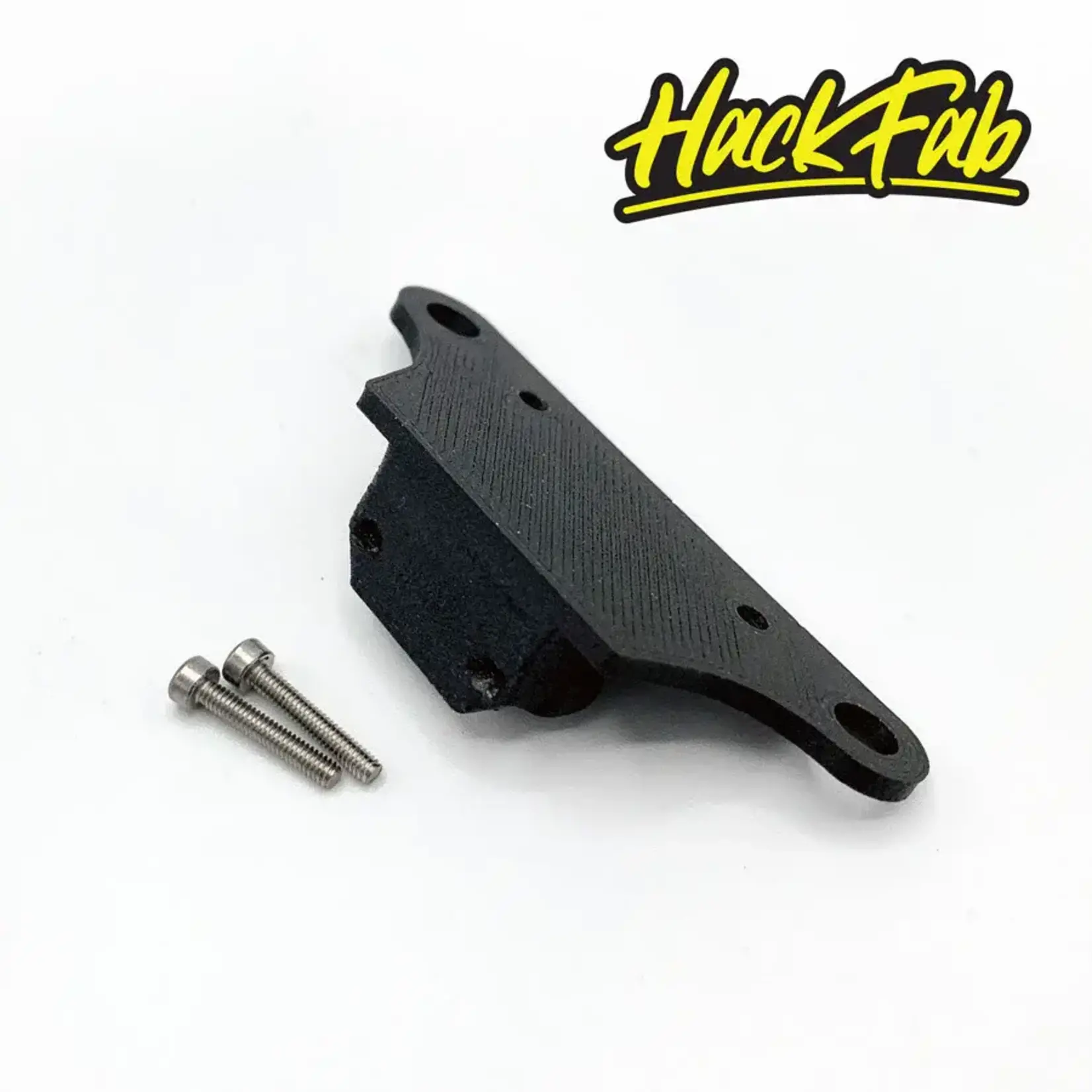 Hack Fab Losi Mini-B Extended Rear Body Mount