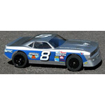 McAllister Racing McAllister Barracuda Street stock