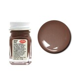 Testors Enamel 1/4oz Light Brown