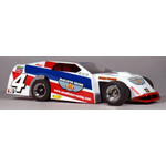 McAllister Racing 1/18 Heartland Mini Body