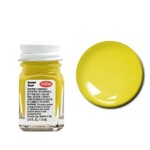 Testors Enamel 1/4 oz Zinc