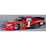 McAllister Racing McAllister 1/18-1/12 Impala COT for Mini Late Model