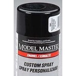 Testors Spray Multi-Color Glitter Clear