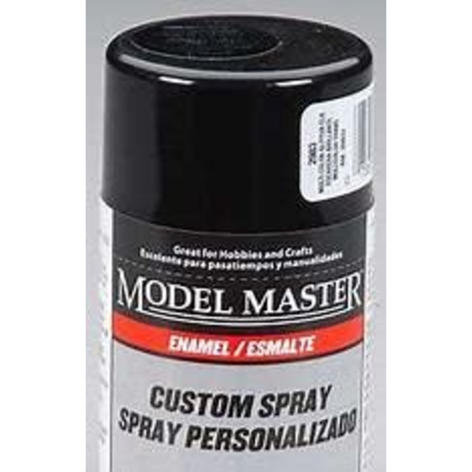 Testors Spray Multi-Color Glitter Clear