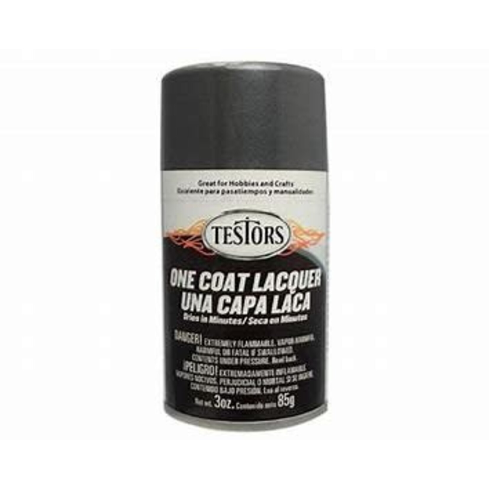 Testors One Coat, Graphic Dust, 3 oz