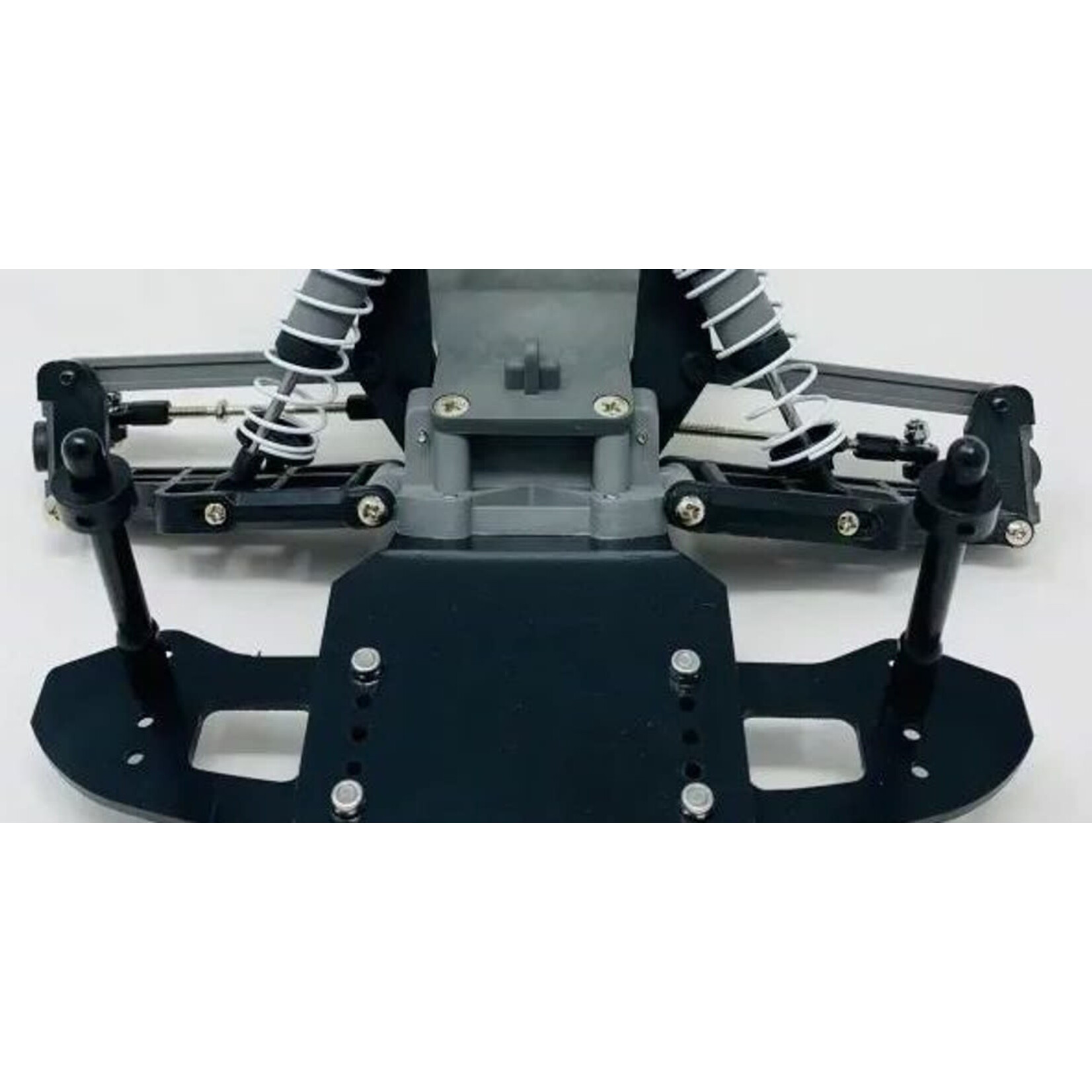 McAllister Racing Bandit Street Stock and Late model Mounting Kit