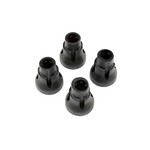 Losi Rear Axle Mount set, 0 & 3 Deg: LMT