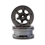 Losi 2.2 Beadlock Wheels, Ring & Hardware