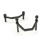 Pro-Line Extended Fr/Re Body Mounts 4x4