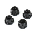 Pro-Line 6x30 to 17mm Hex Adapters for 6x30 2.8 Wheels