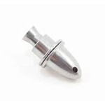 E-Flite Prop Adapter with Collet, 2.3mm