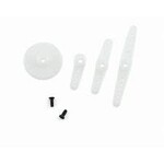 E-Flite Standard Arm Set, Fine Spline: