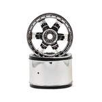 Pro-Line Desperado 3.8 TRA Chrome 0 Offs