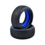 Pro-Line Front Electron 2.2 4WD M4 w/ Foam: Off Rd BX