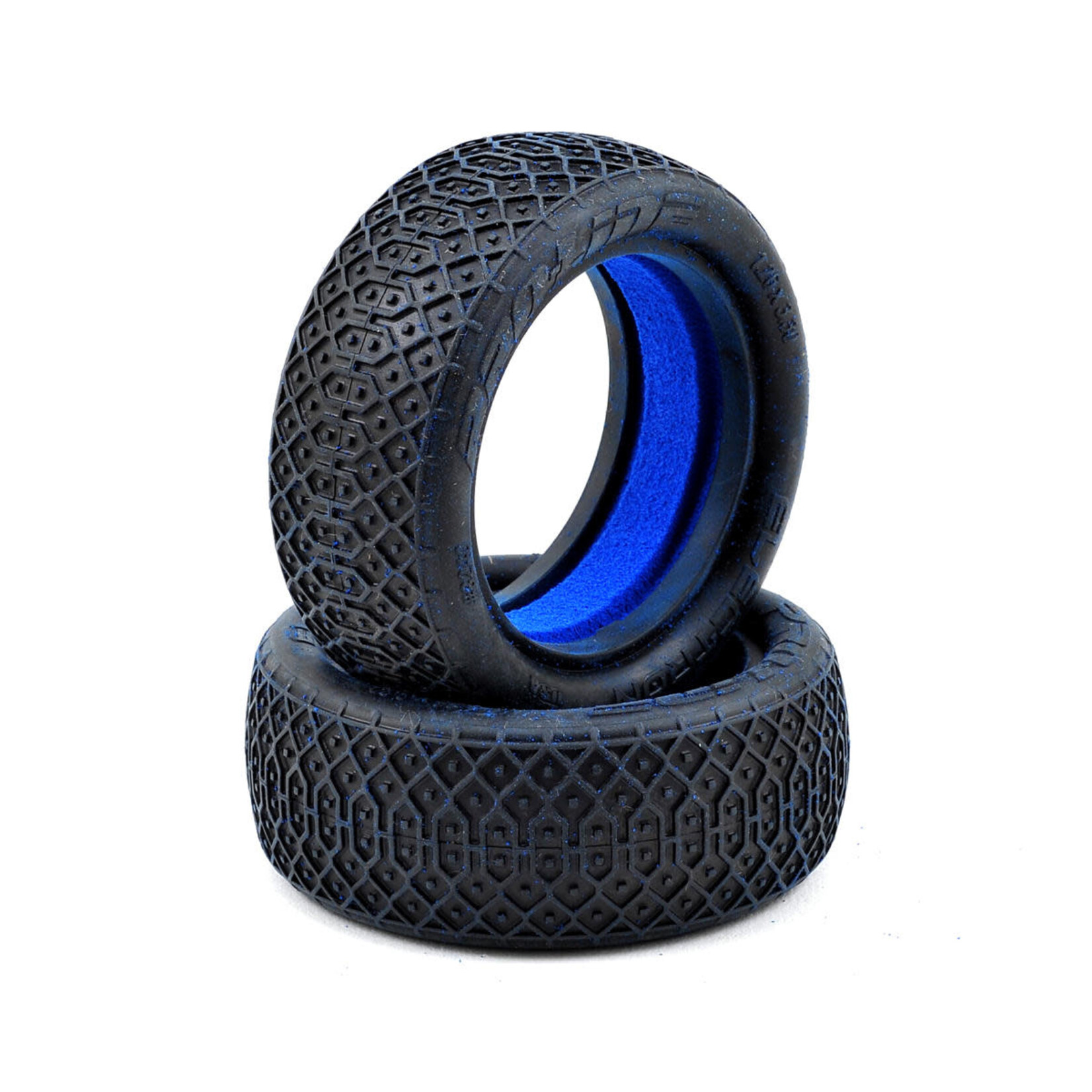 Pro-Line Front Electron 2.2 4WD M4 w/ Foam: Off Rd BX