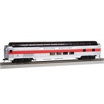 Bachmann HO 85' Full Dome - Western Maryland Scenic #1391