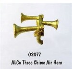 Alco Air Horn - HO