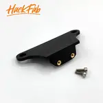 Hack Fab Losi Mini-T 2.0 Extended Rear Body Mount