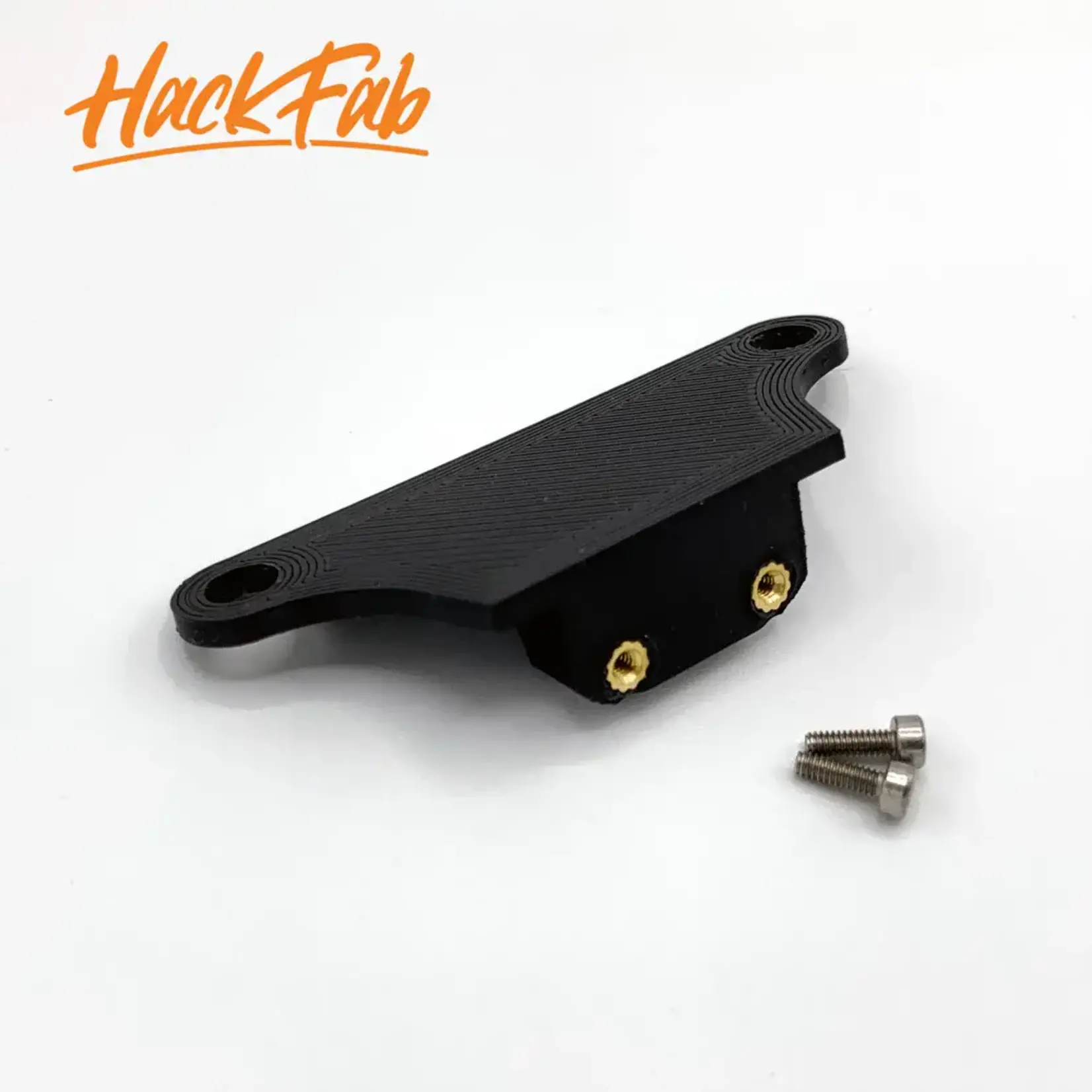 Hack Fab Losi Mini-T 2.0 Extended Rear Body Mount