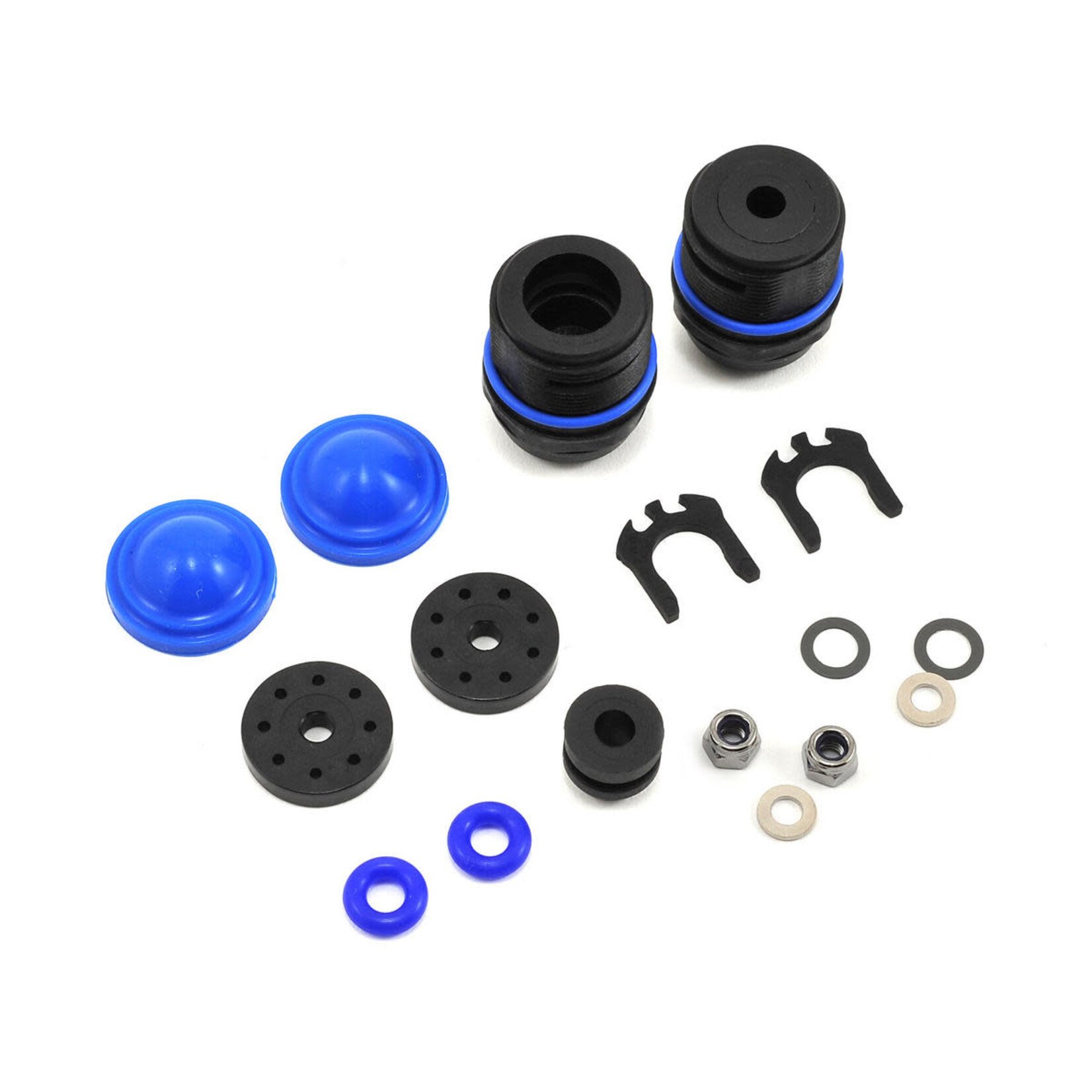 Traxxas GTX Shock Rebuild Kit