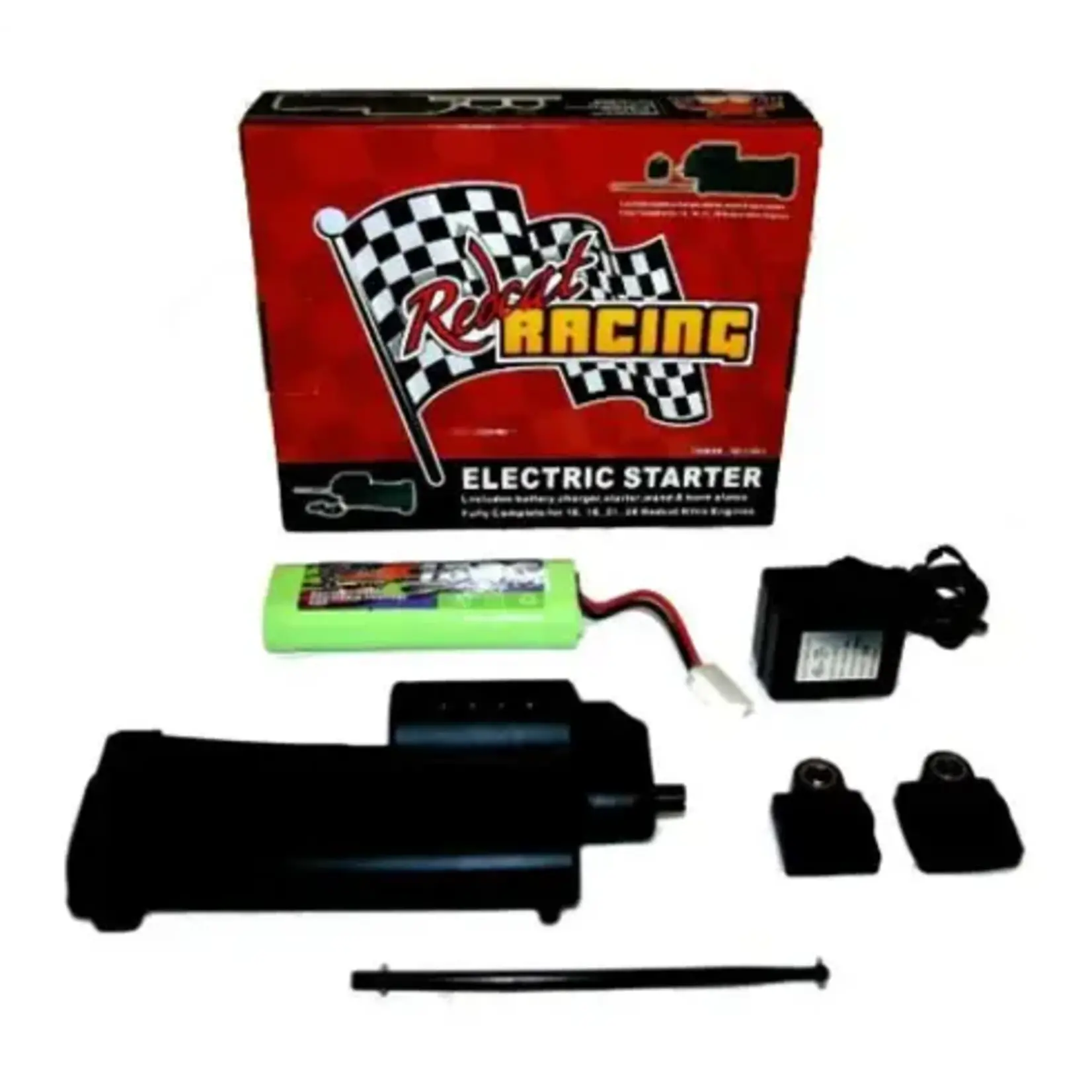 Redcat Racing Electric Start System Redcat