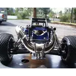 JetPro Jet-Pro DuneRunner Rear Pipe