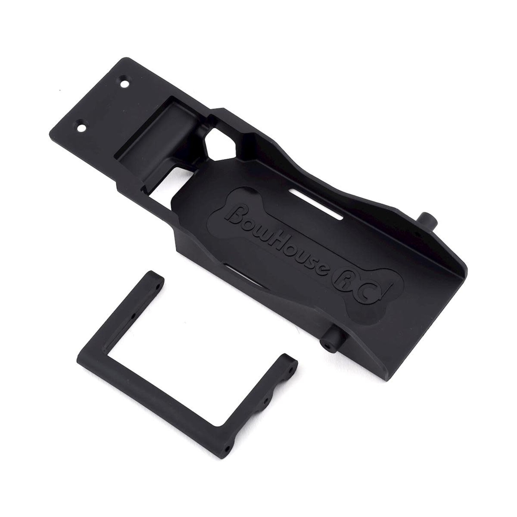 TRX-4 low CG Battery tray