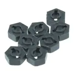 Redcat Racing 12 mm Hex Wheel nuts 8PC Redcat