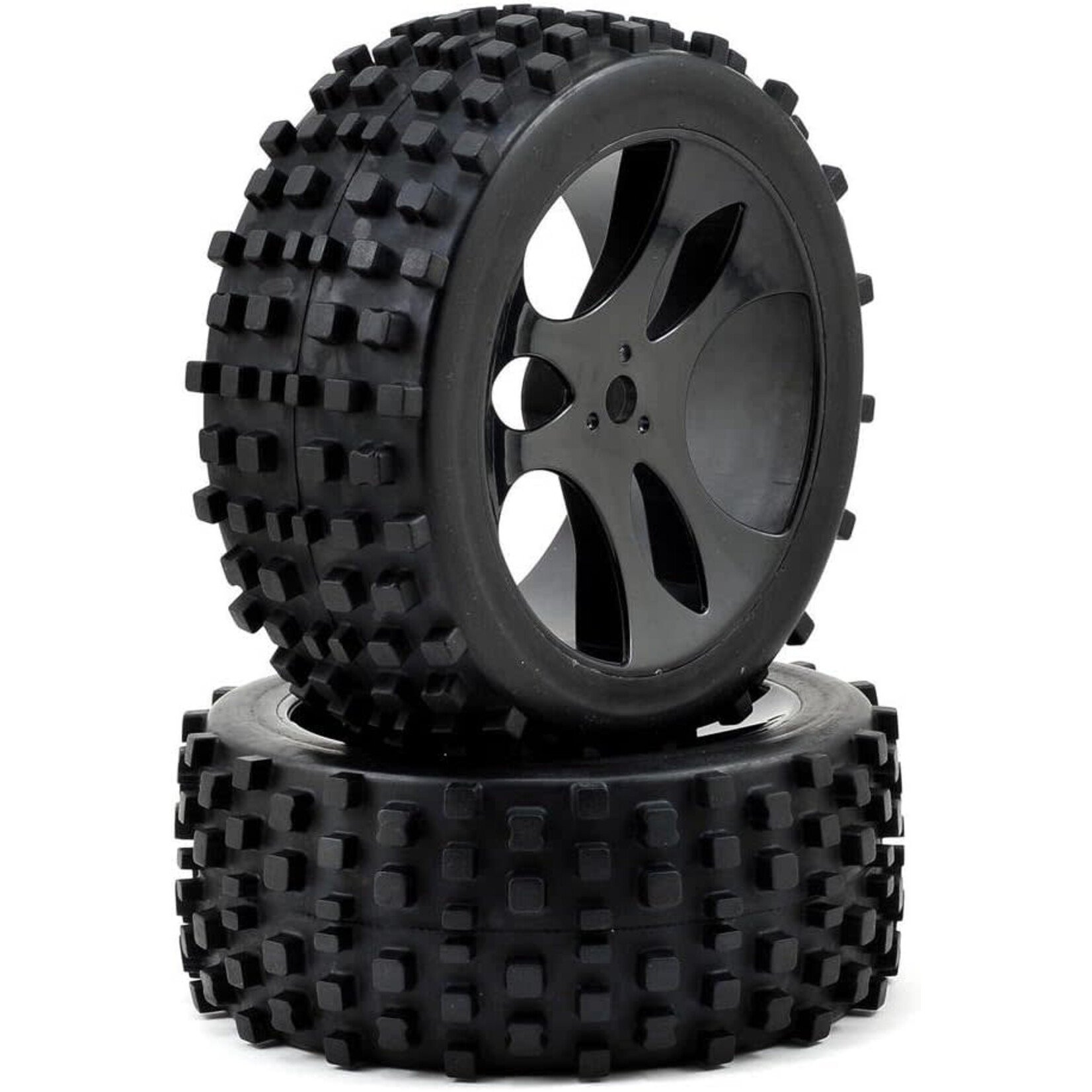 Redcat Racing Rampage Buggy Wheels