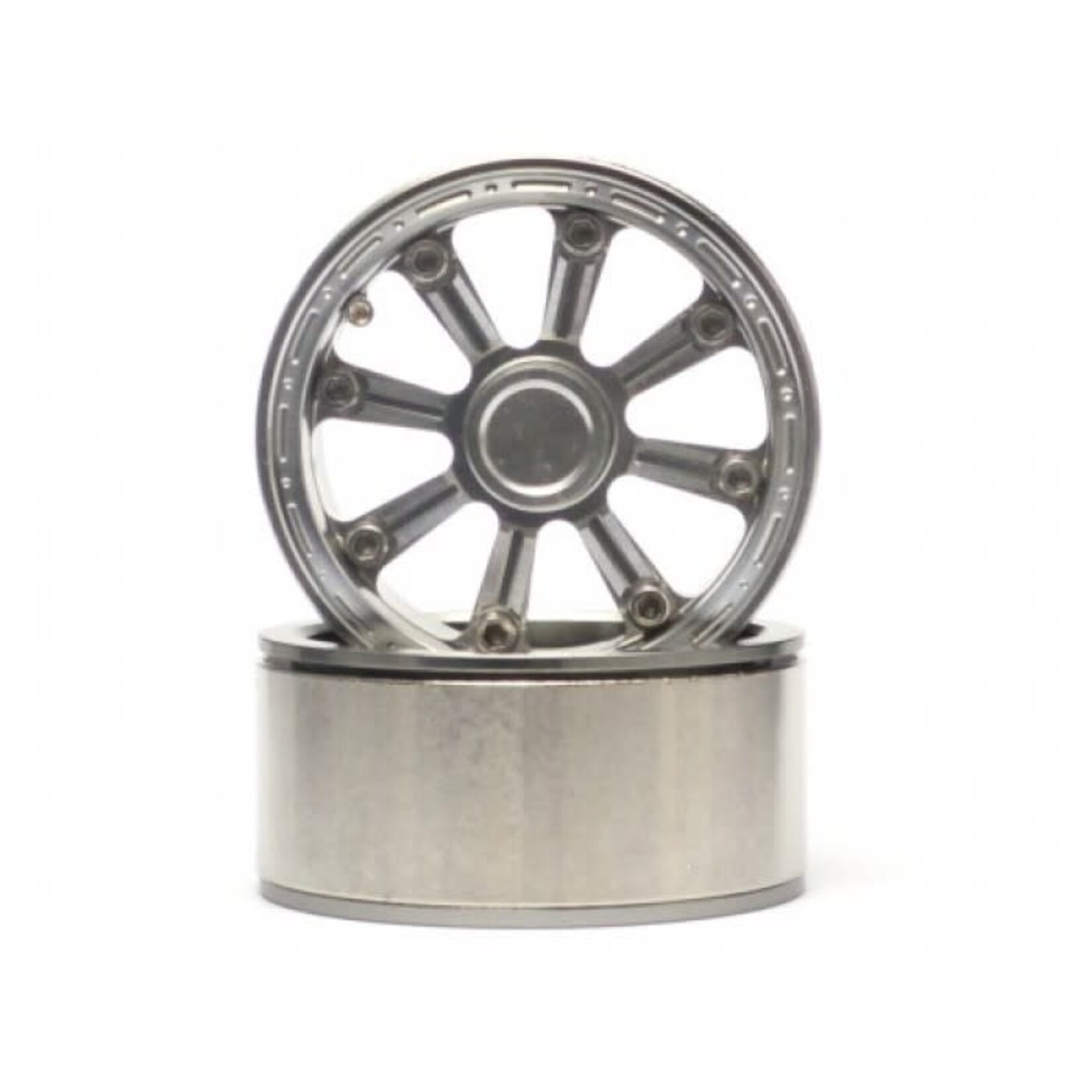 Gemini 1.9 beadlock high mass