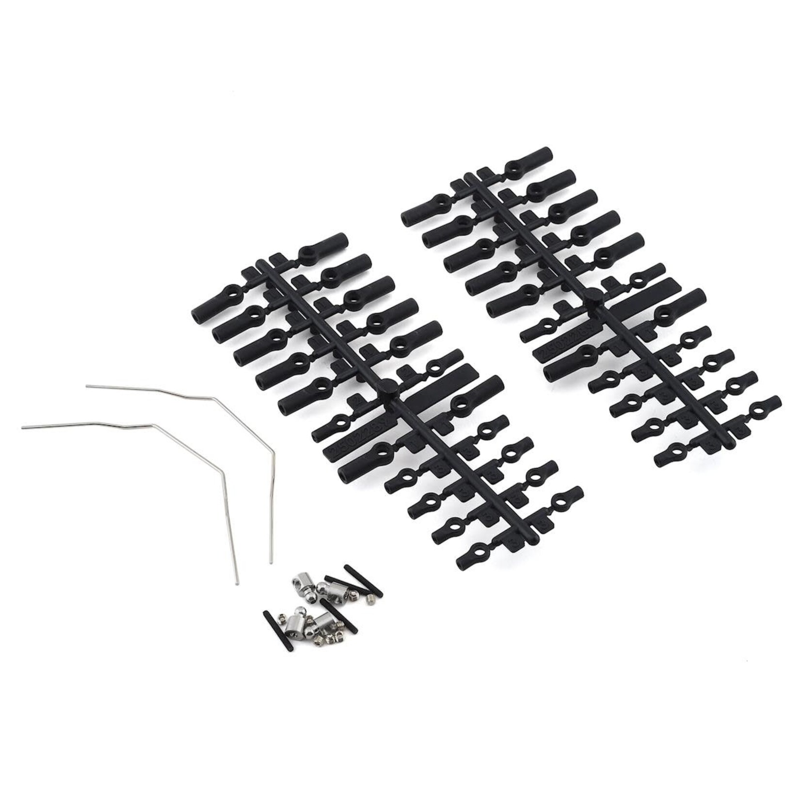 Team Associated Factory Team Reflex 14B/14T Anti-Roll Bar Kit