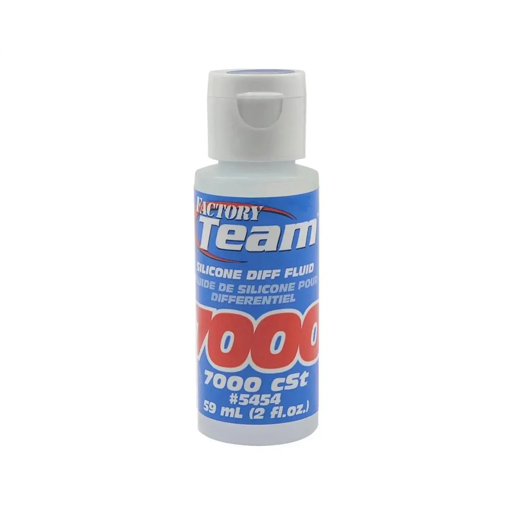 Team Associated 7K CST Silicone Diff Fluid