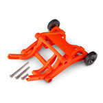 Traxxas Wheelie Bar - Orange