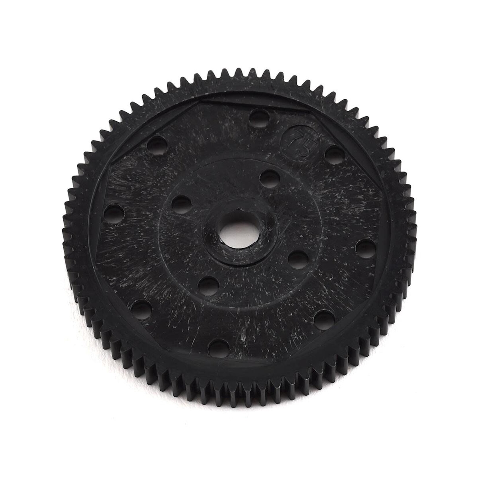 Team Associated Spur Gear 48P 75T B4/T4