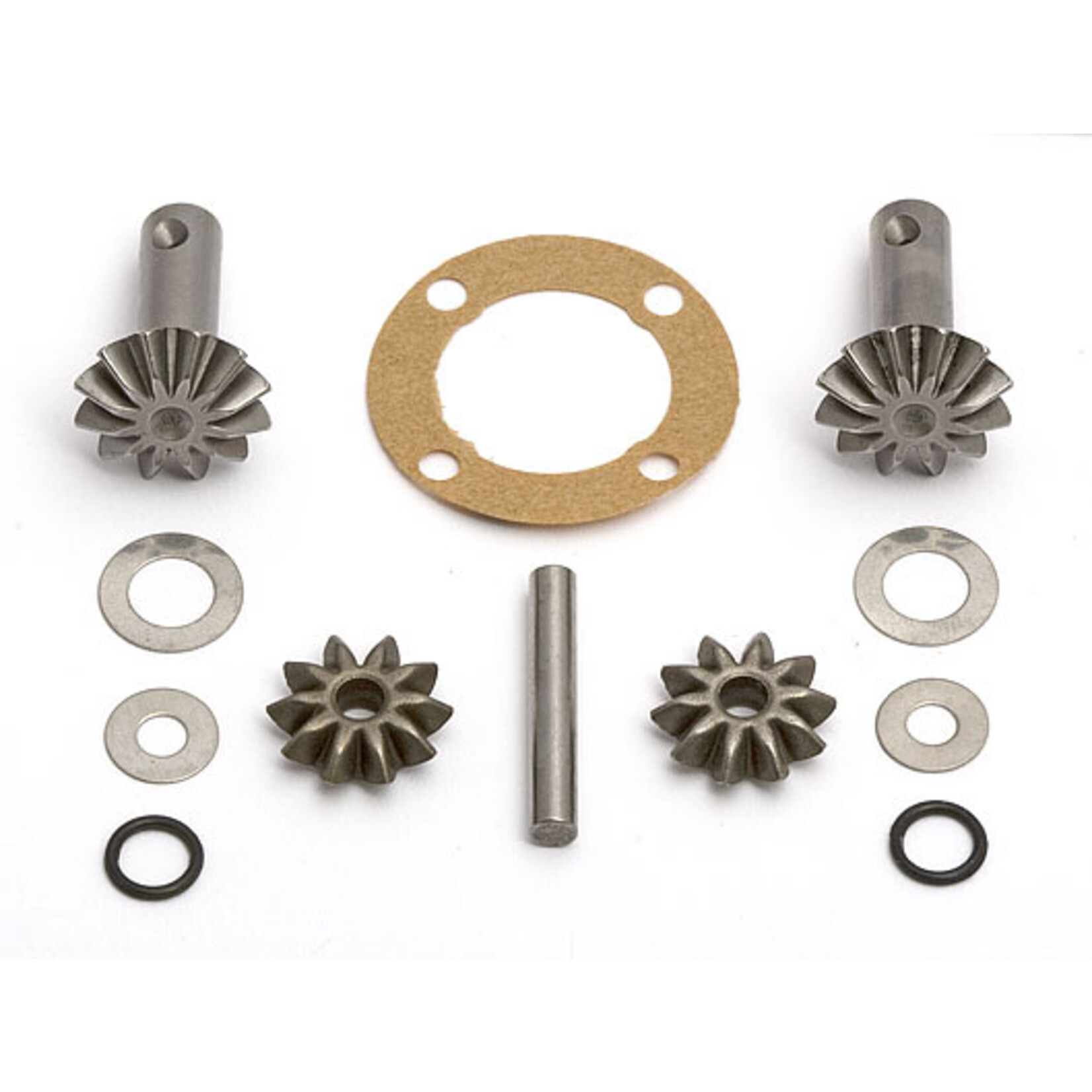 Team Associated Diff Gears: MMGT