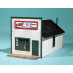 N McCormicac's Dry Goods Building KIT