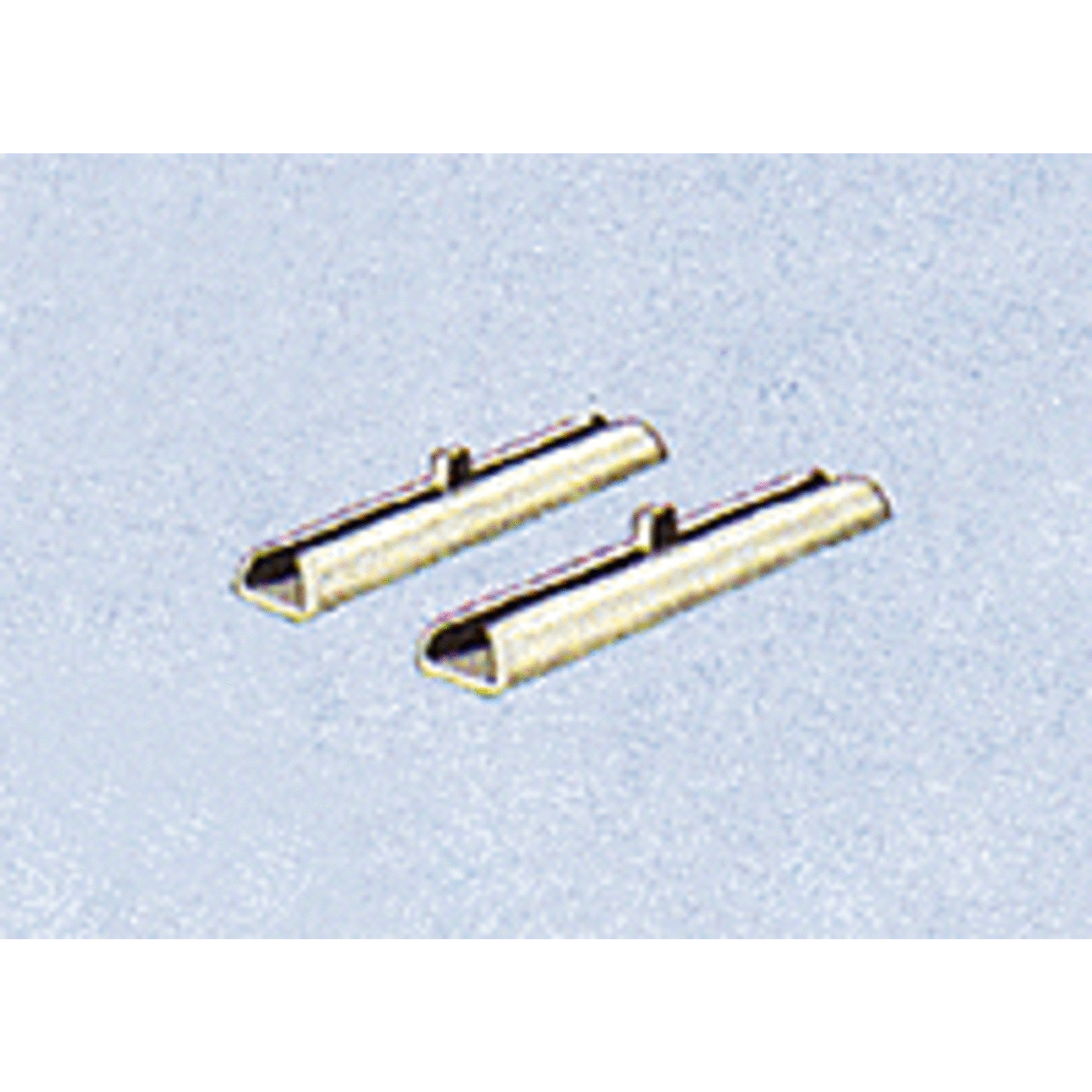 Universal Rail Joiners -- Code 55/80 Nylong Insulated