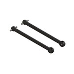 Arrma CVD Driveshaft 50mm (2pcs)