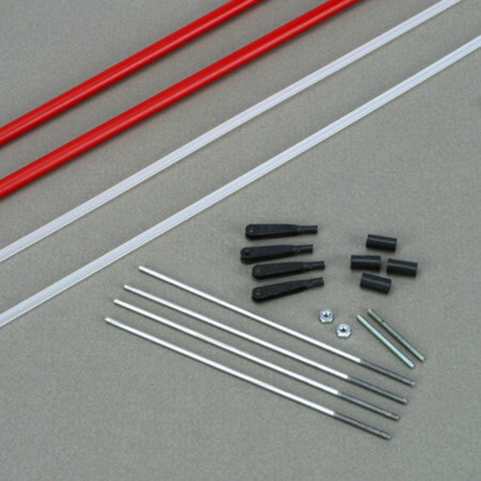 Du-Bro Lazer Pushrods, 36"