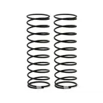 Team Associated 13mm Rear Shock Spring (White/1.9lbs) (61mm)