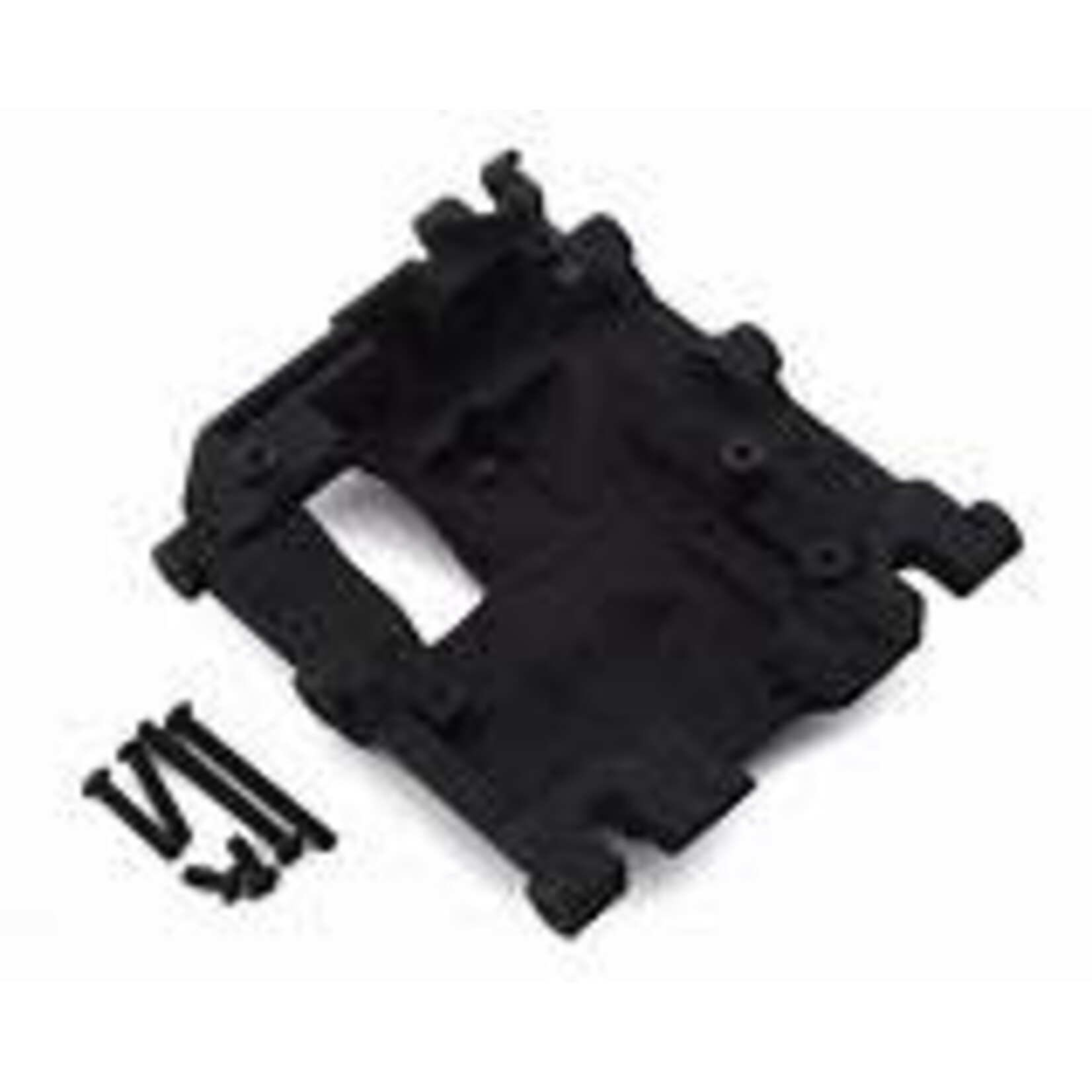 High Clearance Skid V2 for Traxxas TRX-4