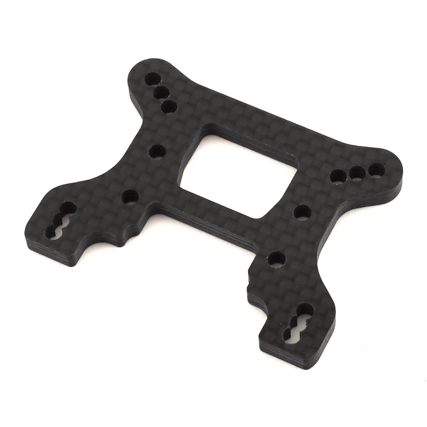 Team Associated Front Shock Tower: RC10B74