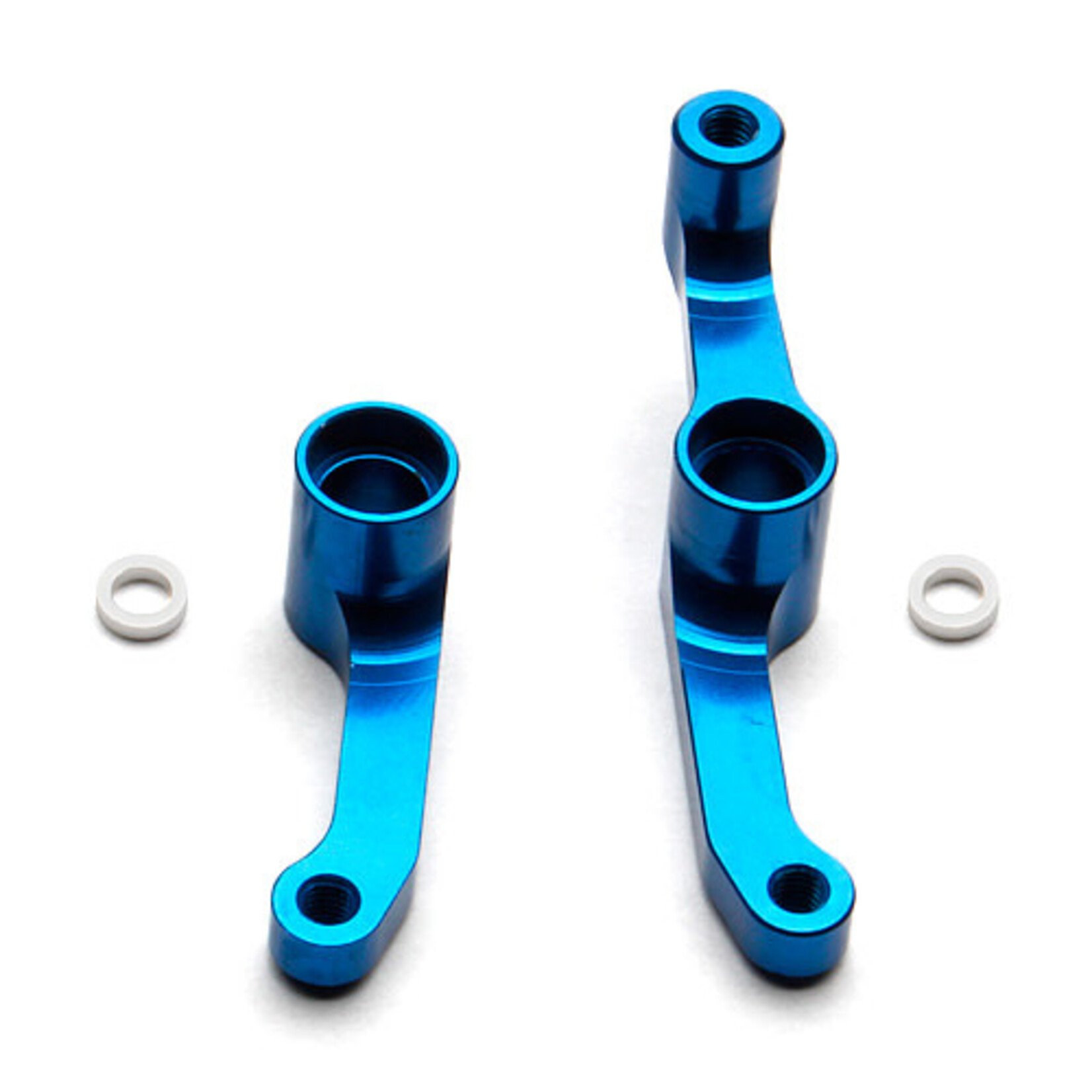 Team Associated Team Associated Factory Team Aluminum Steering Set