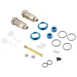 Team Associated 13mm Big Bore Front Shock Kit (2)
