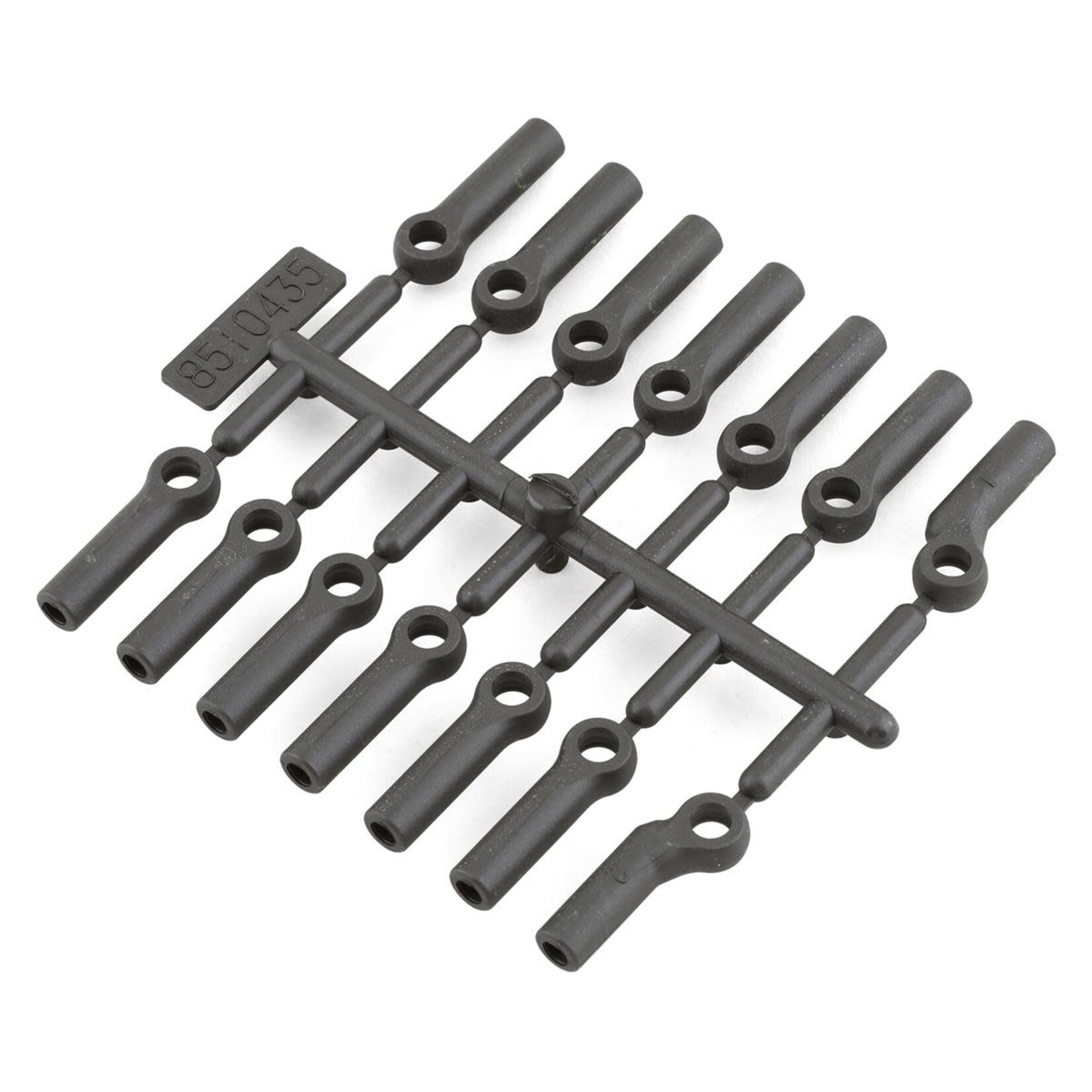 Team Associated Ballcups, for 3.5mm turnbuckles