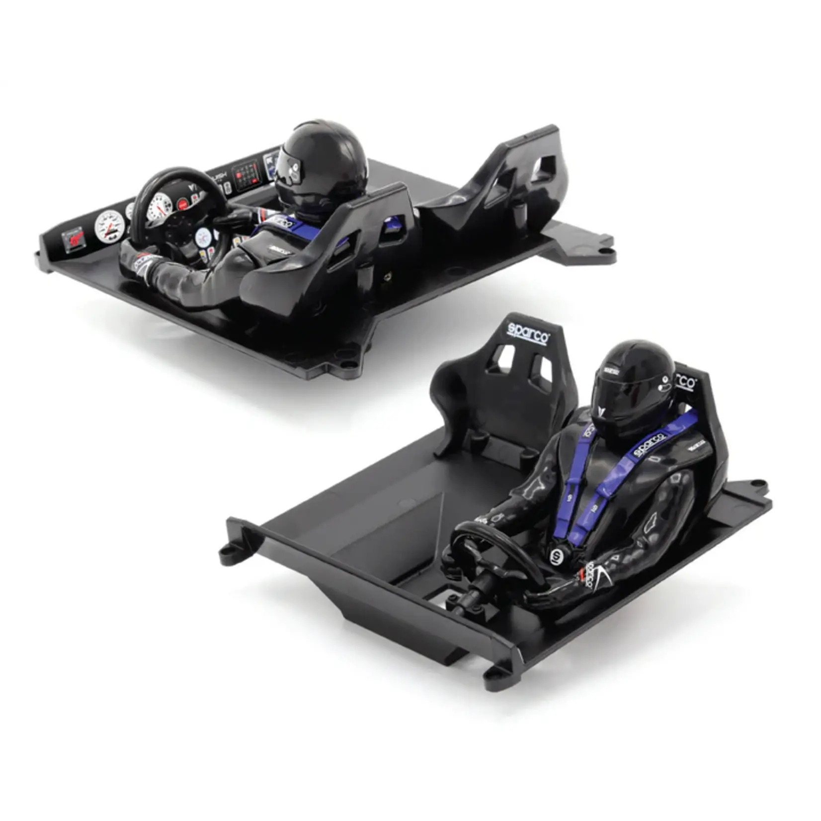 Vanquish Products H10 OPTIC 1/10 4wd RTR Rock Crawler - Yokohama