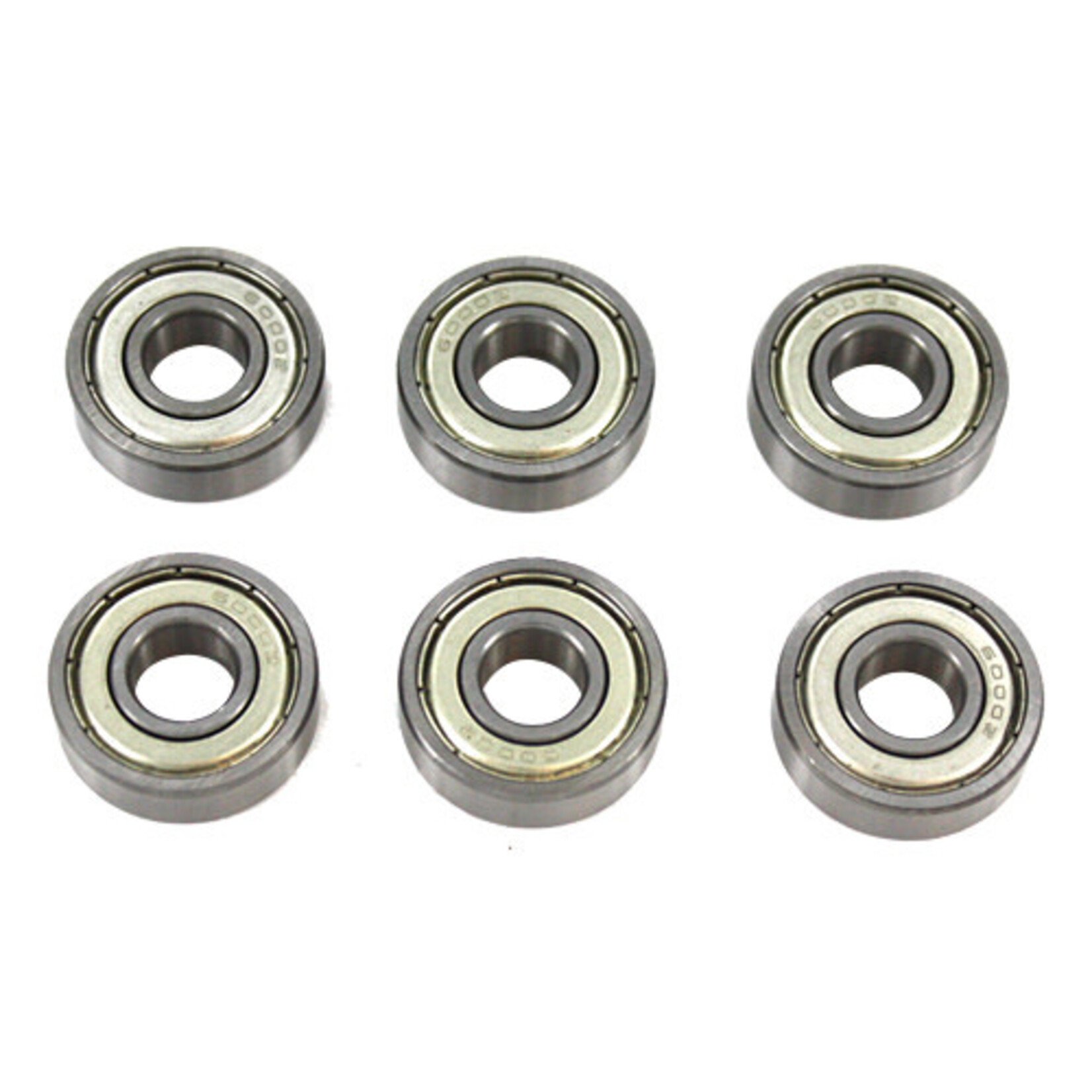 Redcat Racing 10x26x8mm Ball Bearings (6pcs)