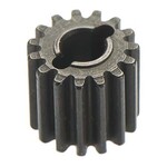 Arrma Input Shaft Gear 15T 0.8 Mod Metal