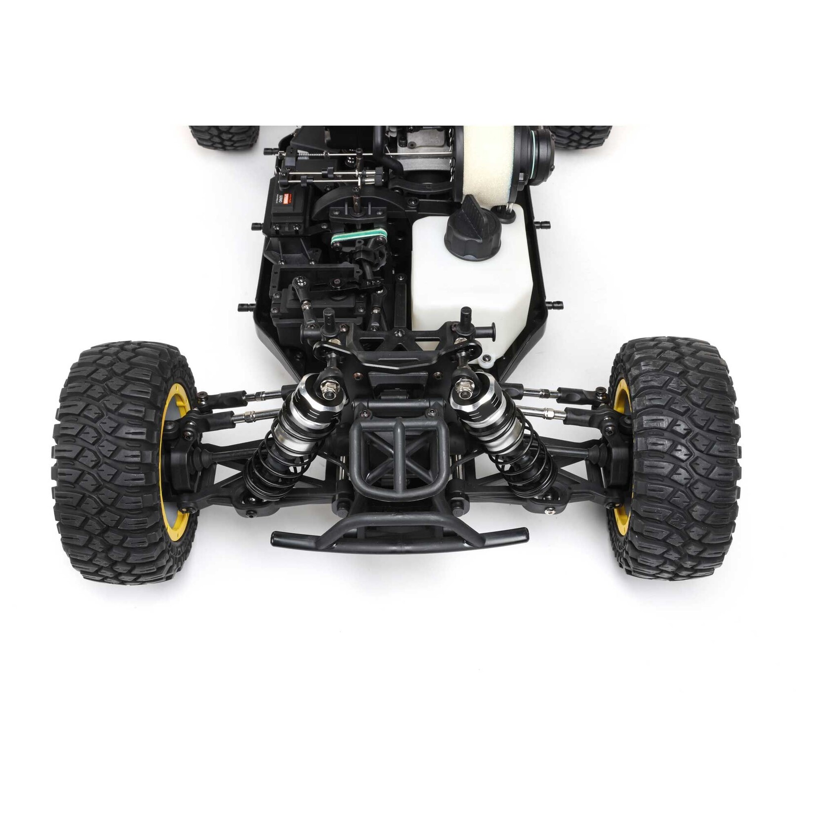 Losi 1/5 DBXL 2.0 4X4 Gas Buggy RTR, MagnaFlow