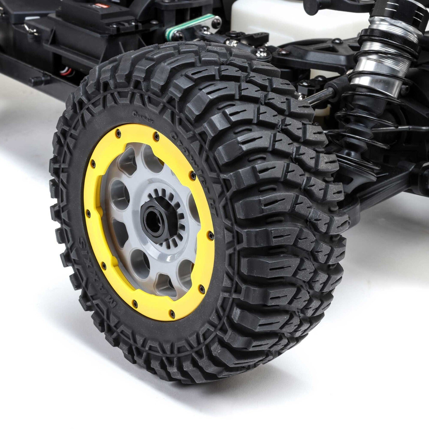 Losi 1/5 DBXL 2.0 4X4 Gas Buggy RTR, MagnaFlow